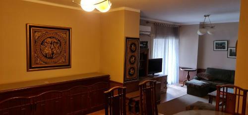 Apartamento Zamlek Nile View