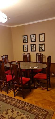 Apartamento Zamlek Nile View