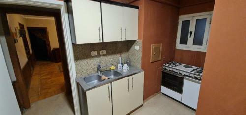Apartamento Zamlek Nile View