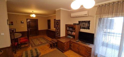 Apartamento Zamlek Nile View