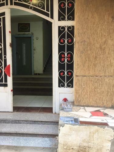 Giza Comfort Apartments