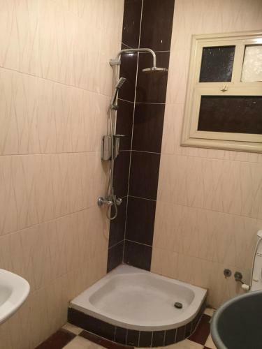 Giza Comfort Apartments