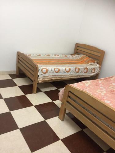 Giza Comfort Apartments