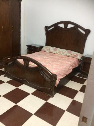 Giza Comfort Apartments