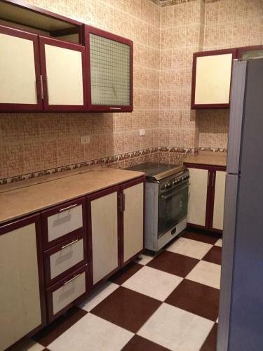 Giza Comfort Apartments