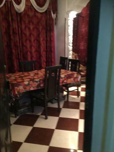 Giza Comfort Apartments