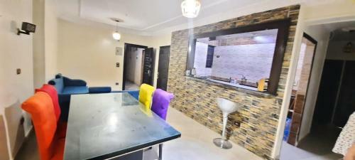Apartamento 40's Rooms