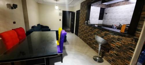 Apartamento 40's Rooms