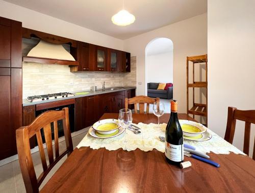 Apartamento Country Holidays Residence