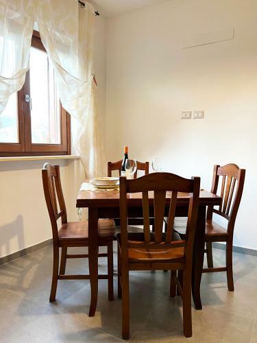 Apartamento Country Holidays Residence