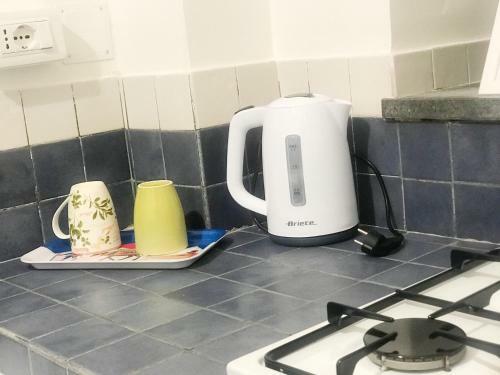 Apartamento Home La Corte