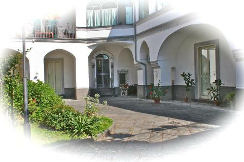 Apartamento Home La Corte