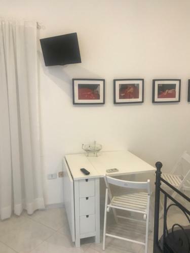Apartamento Home La Corte