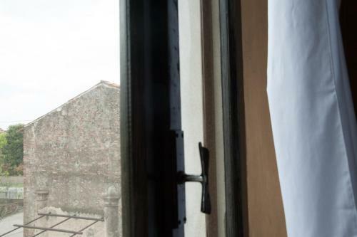 Bed & Breakfast Corte Mantovanella