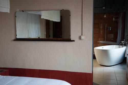 Bed & Breakfast Corte Mantovanella