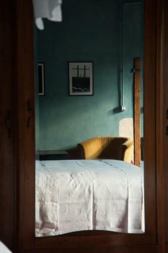Bed & Breakfast Corte Mantovanella