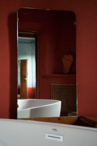 Bed & Breakfast Corte Mantovanella