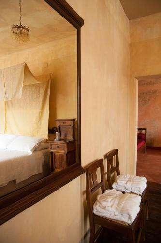Bed & Breakfast Corte Mantovanella
