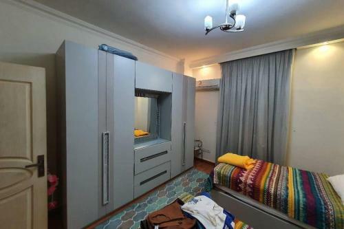 Beautiful And Classy Apartment In Cairo, 5th Settlement District