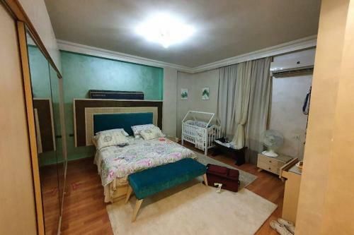 Beautiful And Classy Apartment In Cairo, 5th Settlement District