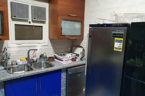 Beautiful And Classy Apartment In Cairo, 5th Settlement District