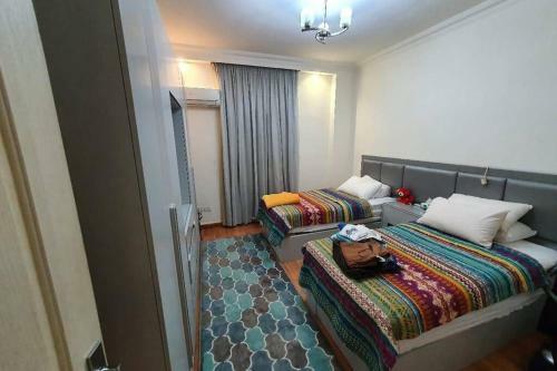 Beautiful And Classy Apartment In Cairo, 5th Settlement District