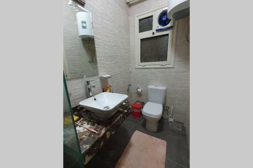 Beautiful And Classy Apartment In Cairo, 5th Settlement District