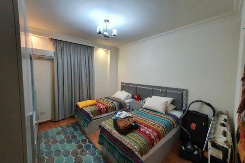 Beautiful And Classy Apartment In Cairo, 5th Settlement District