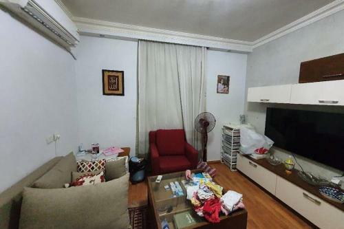 Beautiful And Classy Apartment In Cairo, 5th Settlement District