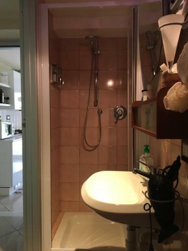 Apartamento Appartamento Degli Ulivi