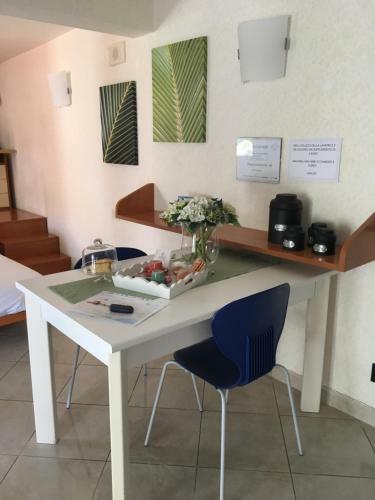 Apartamento Appartamento Degli Ulivi