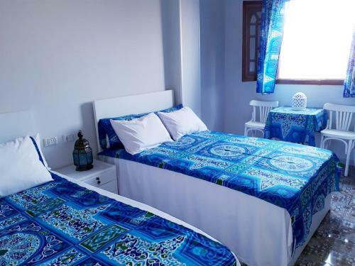Hostal Lotus.guest House