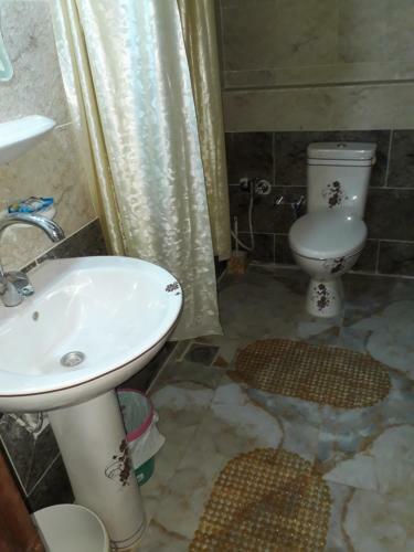 Hostal Lotus.guest House