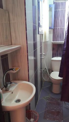 Hostal Lotus.guest House