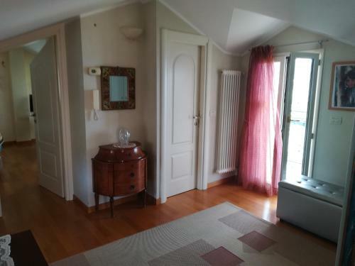 Bed & Breakfast Luna Sul Mare