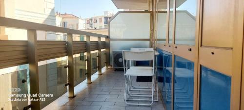 Apartamento Sanremo Dolce Dormire
