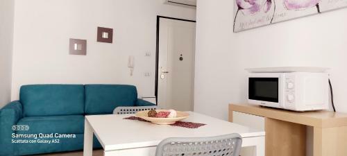 Apartamento Sanremo Dolce Dormire