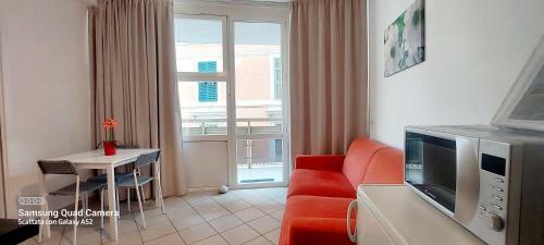 Apartamento Sanremo Dolce Dormire