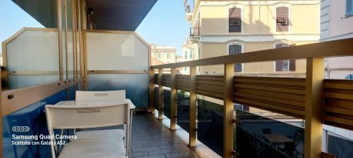 Apartamento Sanremo Dolce Dormire