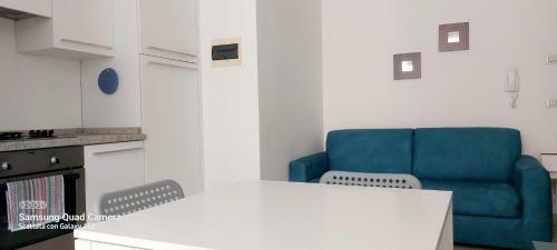 Apartamento Sanremo Dolce Dormire
