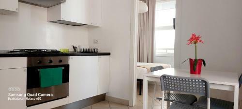 Apartamento Sanremo Dolce Dormire