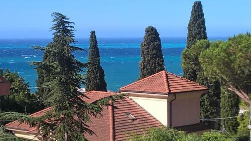 Apartamento Sanremo Art & Design