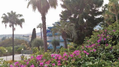 Apartamento Sanremo Art & Design