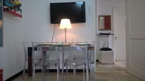 Apartamento Sanremo Art & Design