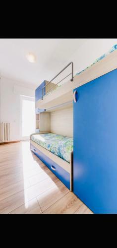 Apartamento Appartamento Via Volta
