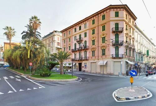 Apartamento Mansarda Moderna In Corso Mombello