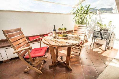 Apartamento Mansarda Moderna In Corso Mombello