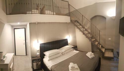 Hostal Relais Virginia Home