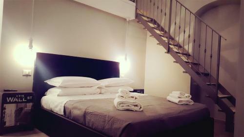 Hostal Relais Virginia Home