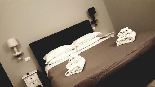 Hostal Relais Virginia Home